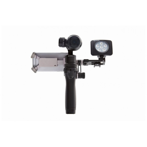 Постійне світло для DJI Osmo - Manfrotto Lumie Art (MLUMIEART)